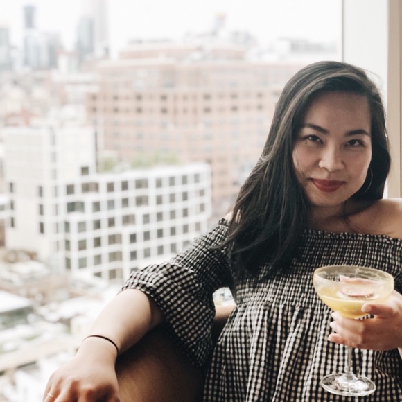 Meet your Posher, Grace - Picture 1 of 1